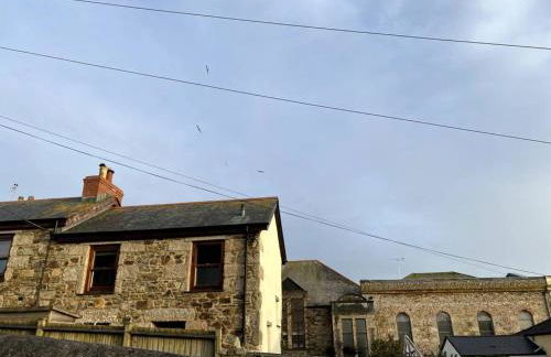 9A Viaduct Cottage - the cosiest bolthole in the SW! - Foto 16