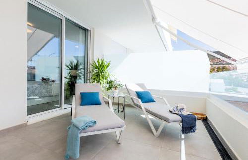 SUITE Las Terrazas Favorite Place Costa Adeje - Foto 3