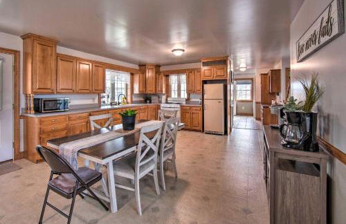 Peaceful Bird in Hand Home with Farmland Views! - Foto 7