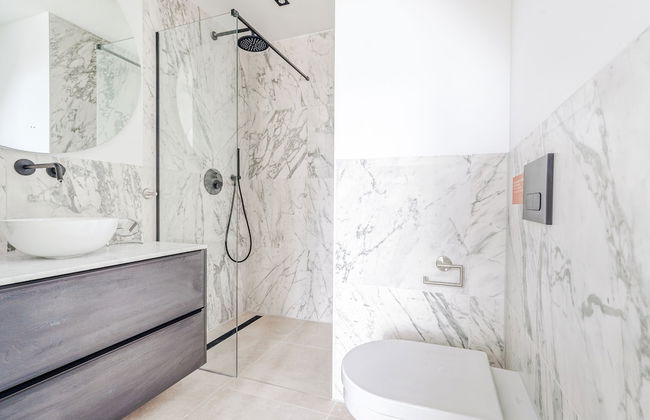 City Rooms Amsterdam Hemonystraat - Foto 49