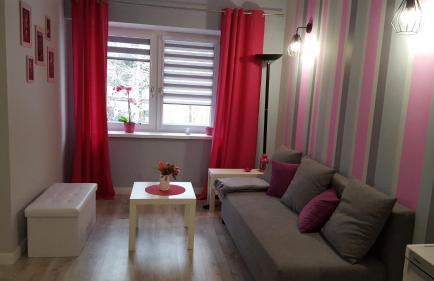 Apartament Grosik - Foto 4