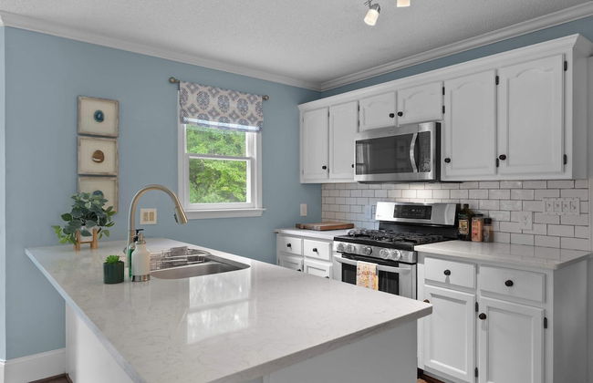 Southern Sunshine Retreat - Foto 13