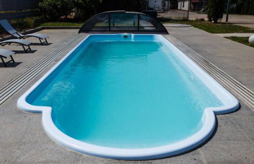 Agroturystyka Pod Dębem - Foto 23