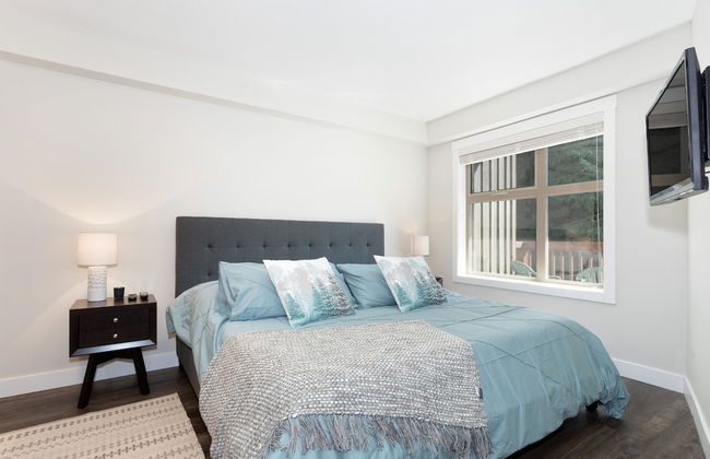 Lost Lake Lodge by Whistler Premier - Foto 57