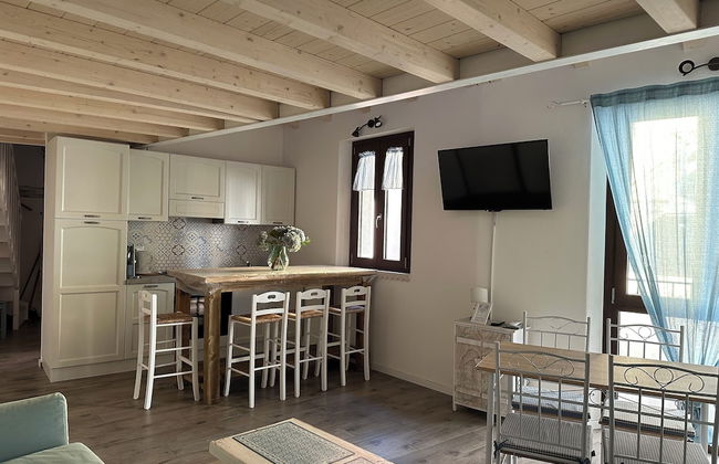 Ca' de Sora by Wonderful Italy - Foto 1