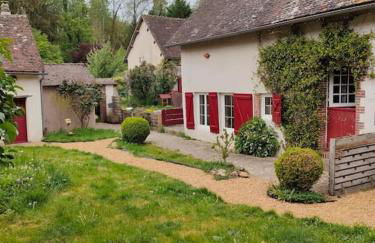 Le Calme à la source - Foto 16