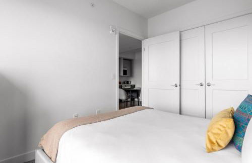 Central Sq 1BR w Gym DM nr Central Sq T Stop BOS-255 - Foto 7