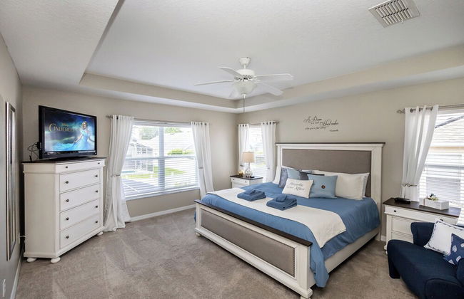 The Re-treat at Highlands Reserve - Photo 9