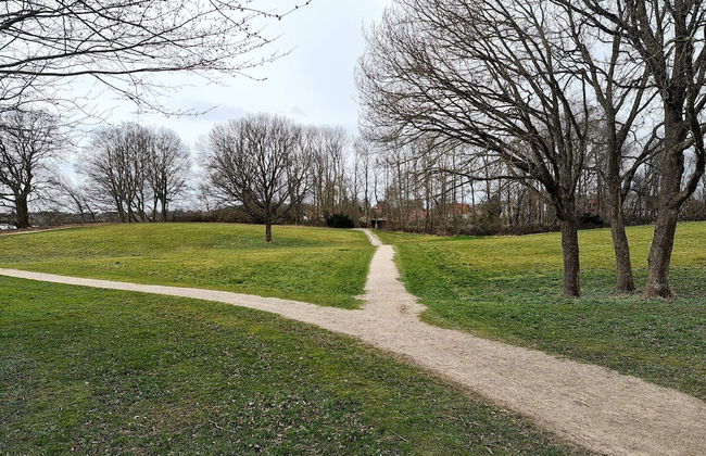 Spacious Retreat With Fjord View - By Traum Ferienwohnungen - Foto 14