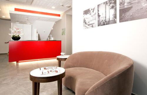 Residhome Paris Rosa Parks - Foto 32