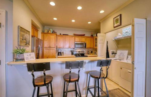 Bucket List Views Sugar Mountain Private Condo - 2bed, 2bath, Sleeps 6, Panoramic Views of Mountains from Large Deck, Short Drive to Shopping, Restaurants, Cafes & Banner Elk Town - Foto 23