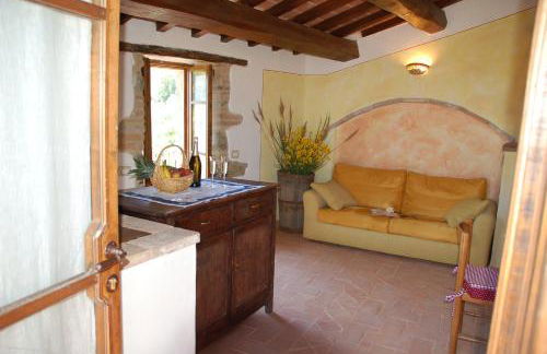 La Casetta Nel Bosco - Foto 15