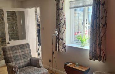 Wren Cottage - Foto 7