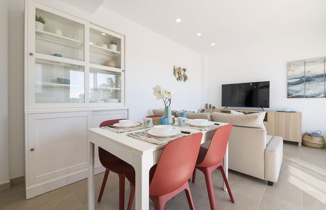 The Sunset House-punta Candor Beach - Foto 5