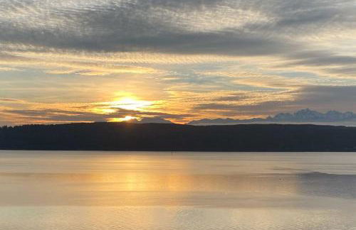 Breathtaking Port Ludlow Home with Deck and Yard - Foto 38
