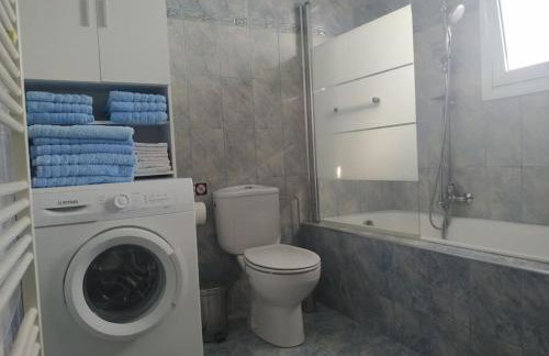 Greek Style Ground Floor Apartment & Pool - Foto 5