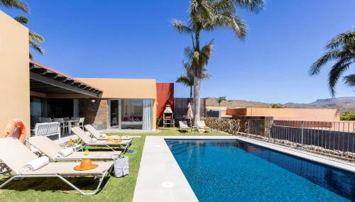 Sunshine by VillaGranCanaria - Foto 5