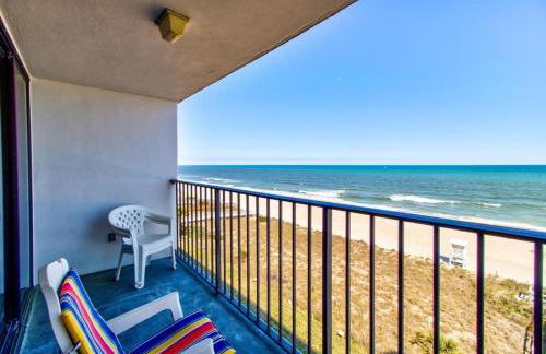 0610 Smooth Sailing by Atlantic Towers - Foto 22