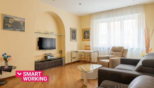 Family Elegant Apartment by Wonderful Italy - Foto 2