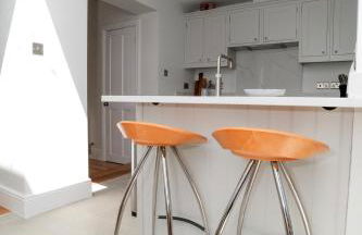 Stylish Coastal 3 Bed Haven - Close to town - Foto 24