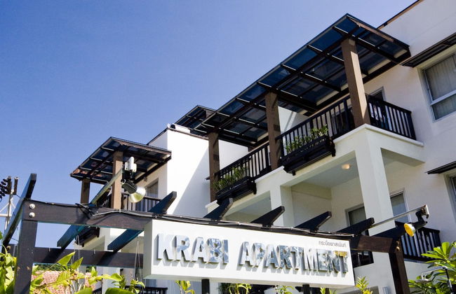 Krabi Apartment Hotel - Foto 32