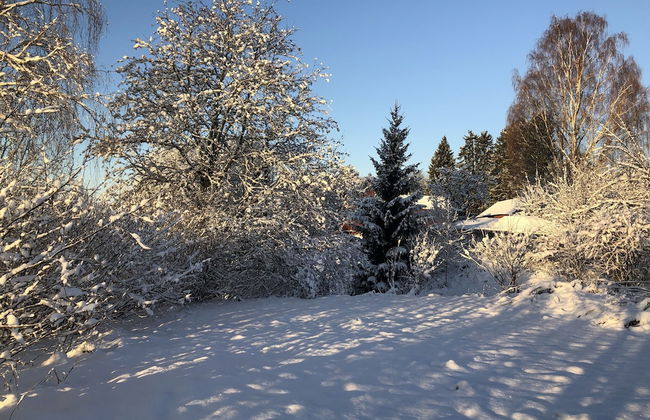 Charming 1-bed Studio in Avesta - Foto 15