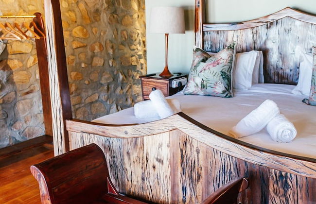 Buccara Noetzie - Lindsay Castle - Foto 19