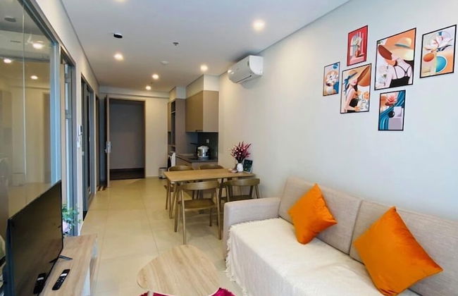 Erica house- Can ho the song Vung Tau - Foto 42