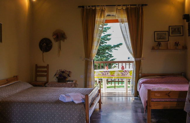 Skourtis Apartments - Foto 11