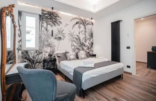 Al Cavaliere Design Apartment Downtown - Foto 6