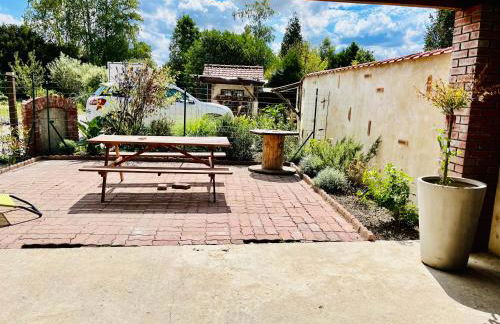 Maisonnette en baie de somme - Foto 9