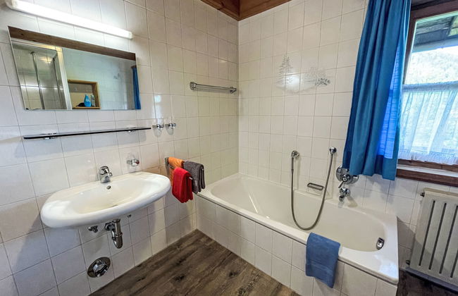 2 bedroom House in Reit im Winkl with garden and terrace - Photo 19