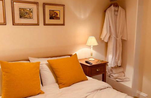 Four Seasons Cottage - in the Cotswolds - Foto 8