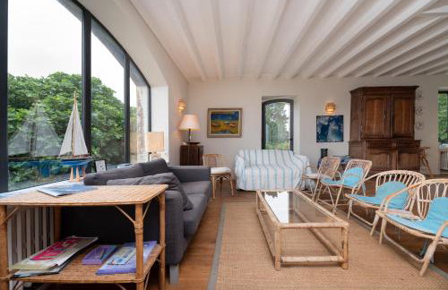 Magnifique Familiale Sur l'Eau - Photo 20