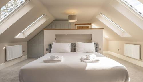 Wild Meadow Barn - Foto 2