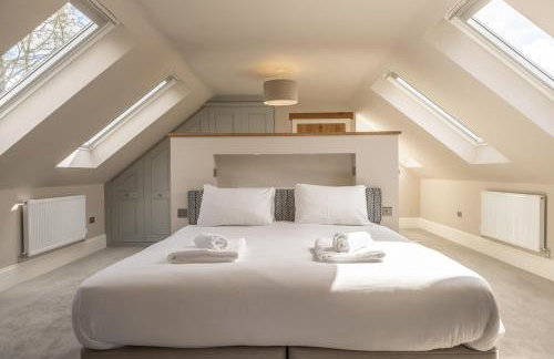 Wild Meadow Barn - Foto 2