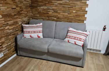 Le Tétras - Ski, rando, VTT profitez-en ! - Foto 14