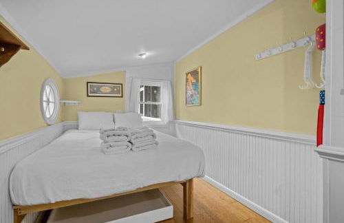 Mr, Bennie's Cafe home - Foto 18