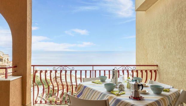 Apartment Il Poggio by Interhome - Foto 2, Terrace