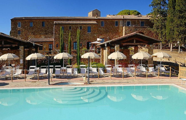 Residence Antico Borgo Casalappi, Campiglia Marittima - Foto 33