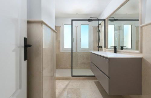 Luxurious 3-Bedroom Penthouse in Los Monteros Marbella - Foto 17