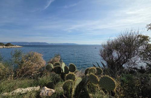 Apartment by the sea- Santa Marina - Foto 25