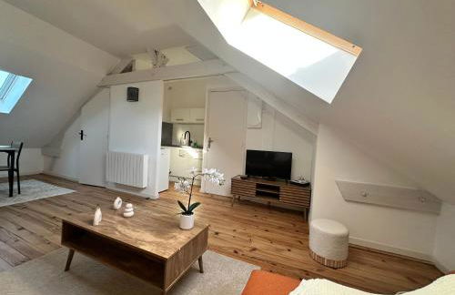 Le petit Cosy saint pierre des corps - Foto 7