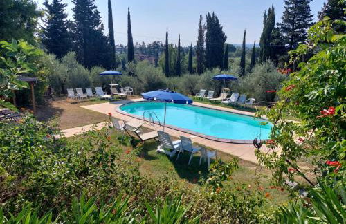 Poggio al Tesoro Crespina Pisa - Foto 10