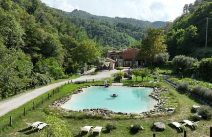 OASI LIGNANA Country Chic Apartments, nestled in a 40-hectare estate - Foto 17