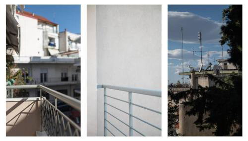 Cozy apartment in Sykies by MPS - Foto 4