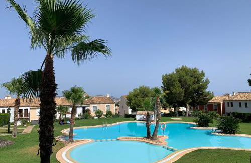 Casa Bahía Finestrat - Foto 17