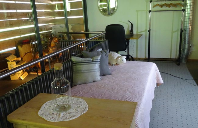 Kari's Schüür - Foto 45