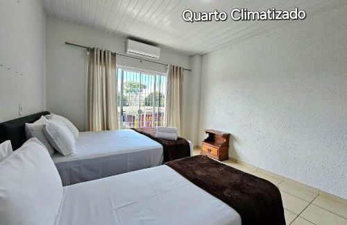 Apt 2 min do Paraguai para 5 pessoas com garagem - Foto 23