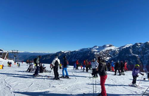 Rosa Blu Mountain Suite - Photo 62